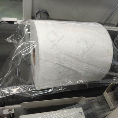 Un buon prezzo. 13-25gm Tissue Paper Toilet Ultra Soft 3 Ply Tissue Roll Bagno Septic Safe in linea