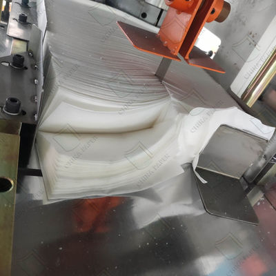 Un buon prezzo. Carta di tovagliolo 3 Ply Ultra Assorbente Carta da cena per cucina e festa in linea