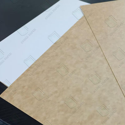 Goede prijs. Voedingsmiddelenbekleed Kraft Backboard CKB Vochtbestendig 600x900mm 700x1000mm online